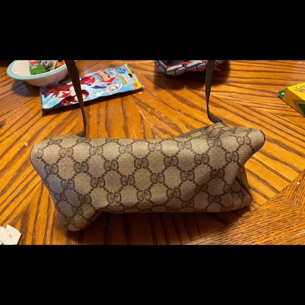 Gucci crossbody